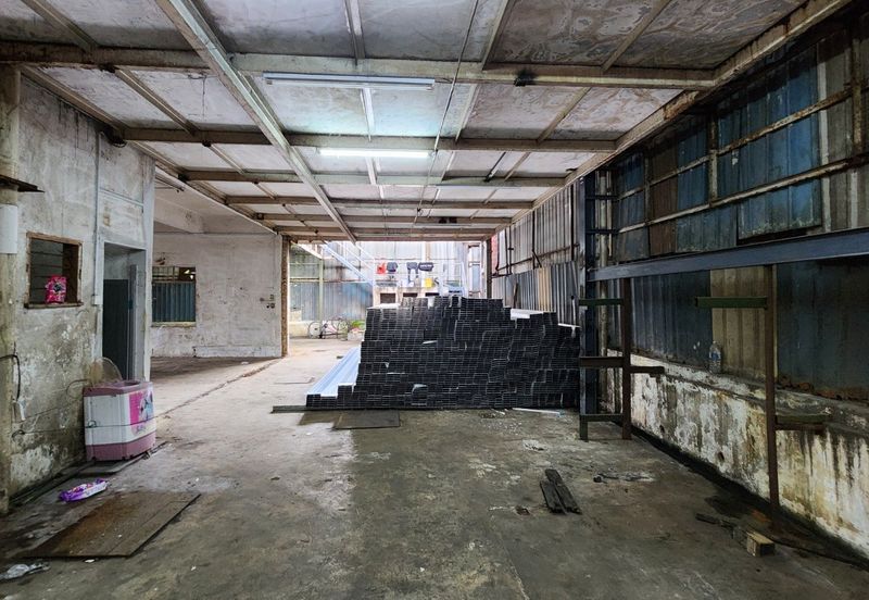 Oasis 1 @Taman Kota Puteri