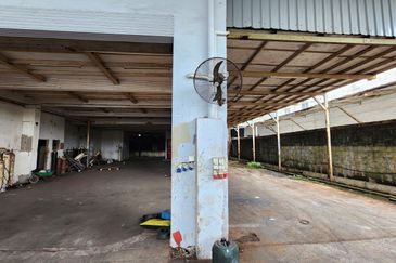 Oasis 1 @Taman Kota Puteri