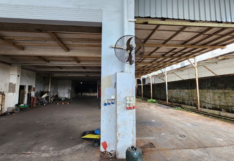 Oasis 1 @Taman Kota Puteri