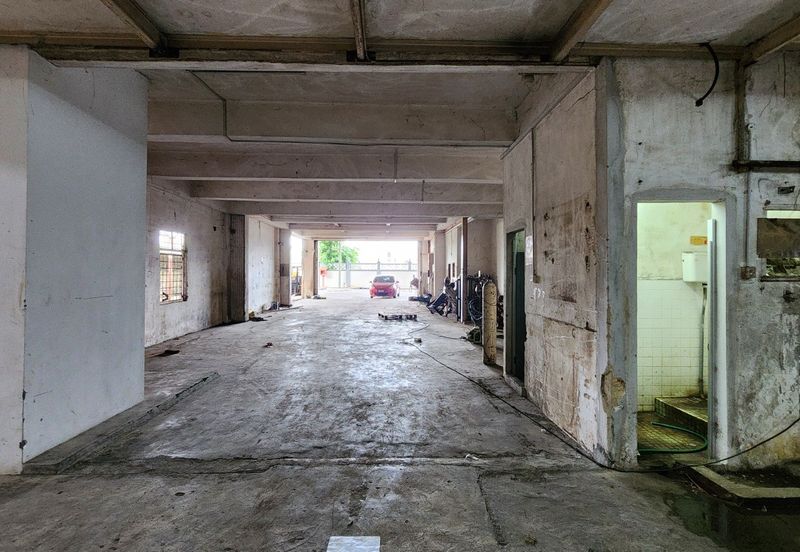 Oasis 1 @Taman Kota Puteri