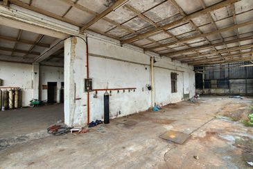 Oasis 1 @Taman Kota Puteri