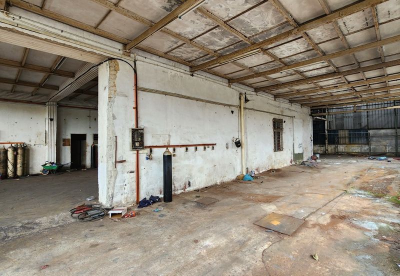 Oasis 1 @Taman Kota Puteri