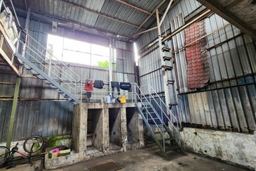 Oasis 1 @Taman Kota Puteri