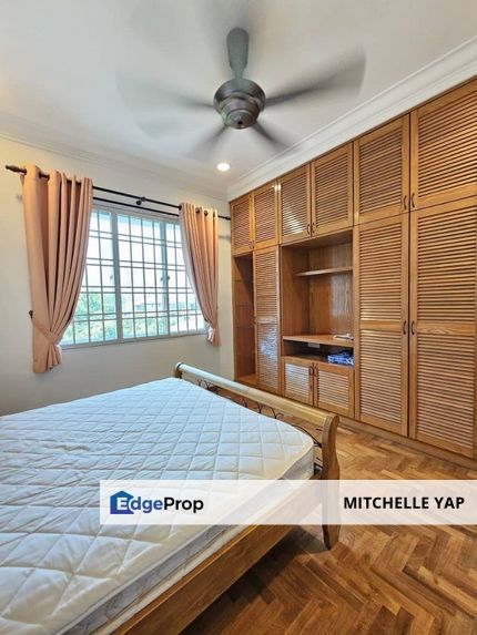 Petrie Condo - 5 bedrooms for RENT, Johor, Johor Bahru