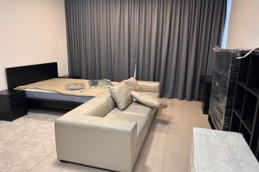 Twin Tower Residence