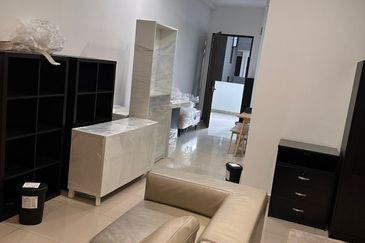 Twin Tower Residence