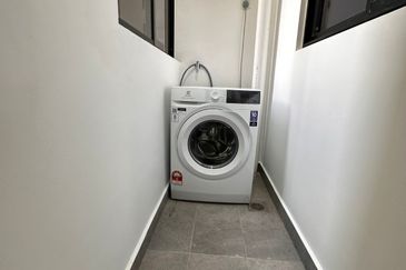 Twin Tower Residence