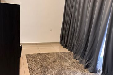 Twin Tower Residence