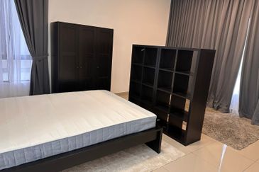 Twin Tower Residence