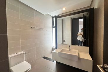 Avira Garden Terraces @ Medini