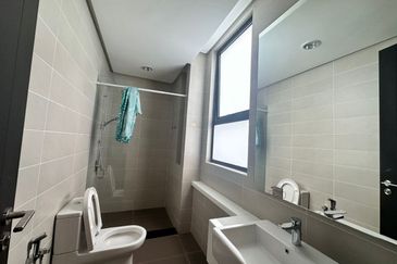 Avira Garden Terraces @ Medini