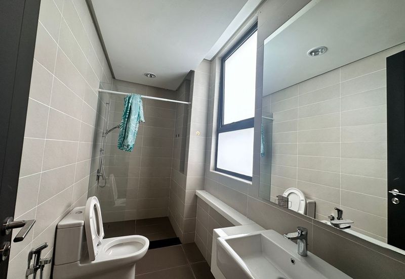 Avira Garden Terraces @ Medini