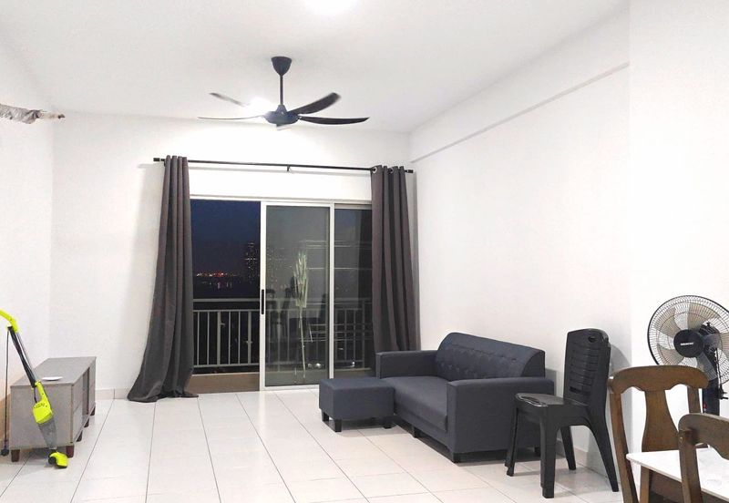 Permas Ville, Bandar Baru Permas Jaya