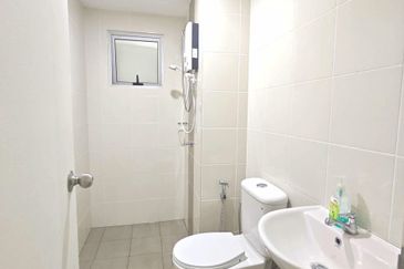 Permas Ville, Bandar Baru Permas Jaya