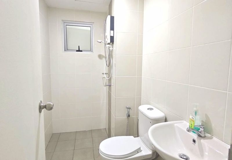 Permas Ville, Bandar Baru Permas Jaya