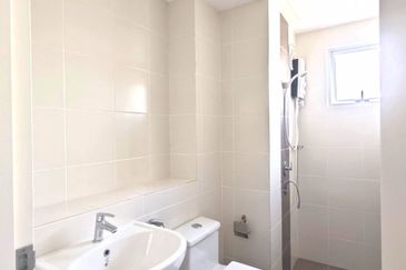 Permas Ville, Bandar Baru Permas Jaya