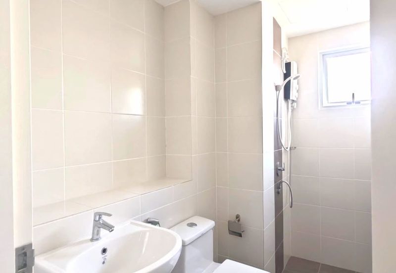 Permas Ville, Bandar Baru Permas Jaya