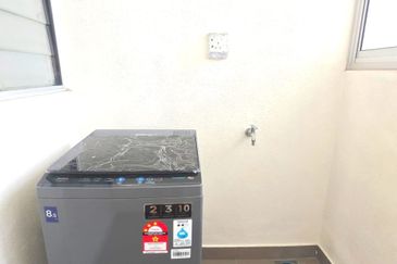 Permas Ville, Bandar Baru Permas Jaya