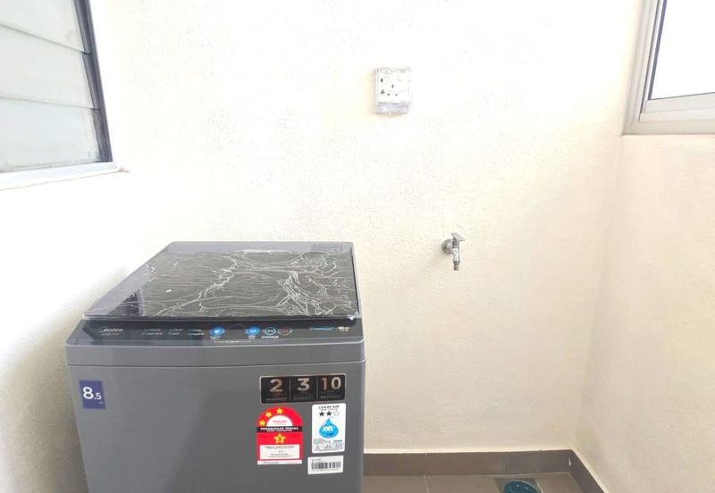 Permas Ville, Bandar Baru Permas Jaya