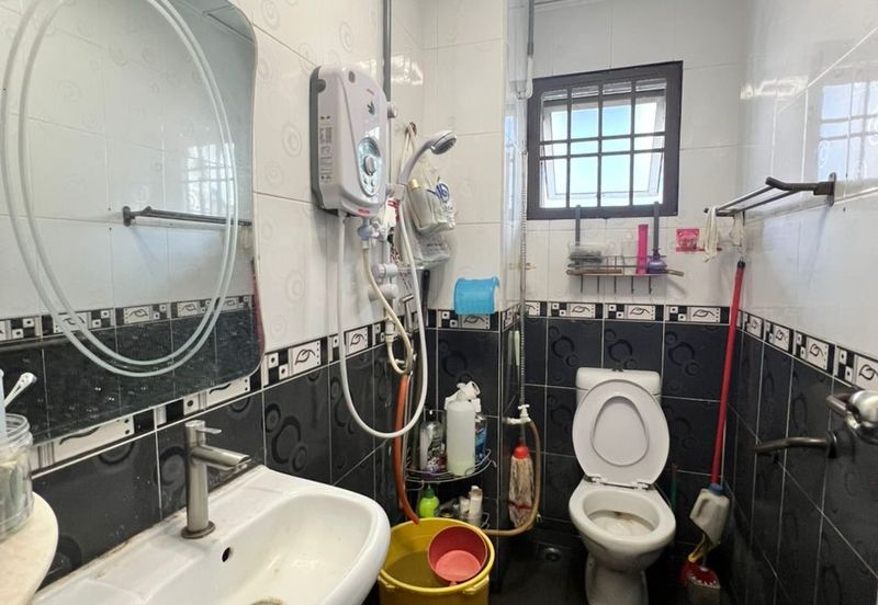 Taman Tampoi Indah 2