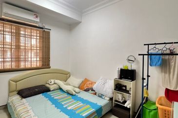 Taman Tampoi Indah 2