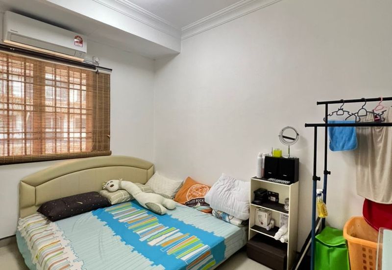 Taman Tampoi Indah 2