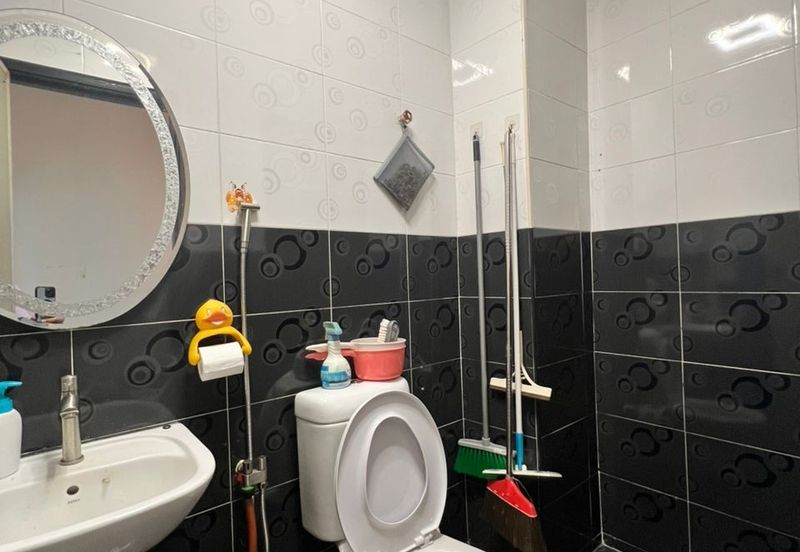 Taman Tampoi Indah 2