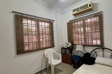 Taman Tampoi Indah 2