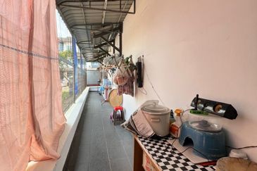 Taman Tampoi Indah 2