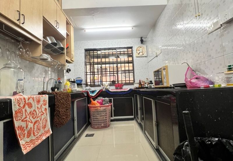 Taman Tampoi Indah 2