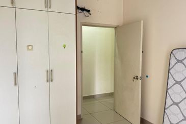 Bandar Baru Permas Jaya