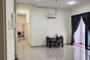 Bandar Baru Permas Jaya