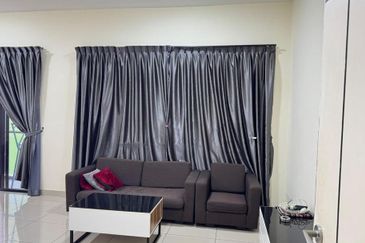 Bandar Baru Permas Jaya