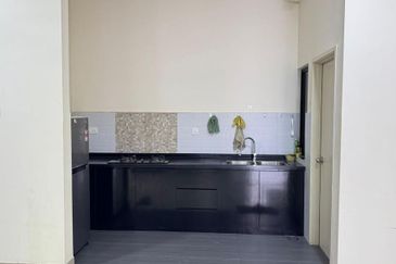 Bandar Baru Permas Jaya