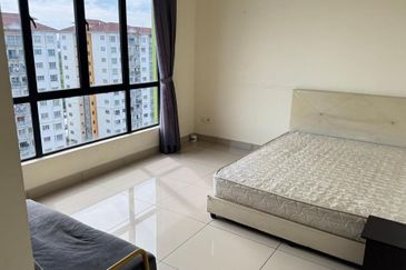 Bandar Baru Permas Jaya