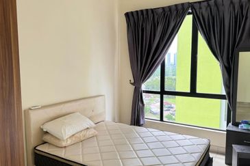 Bandar Baru Permas Jaya