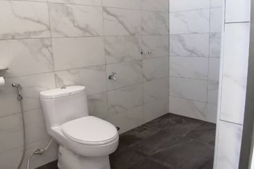 Bandar Baru Permas Jaya