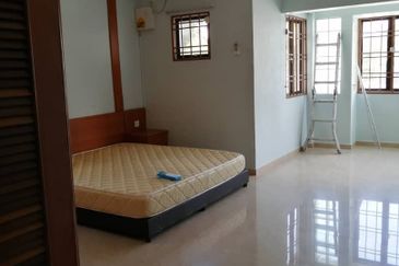 Bandar Baru Permas Jaya