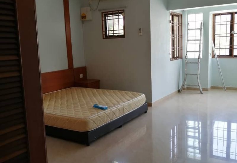 Bandar Baru Permas Jaya