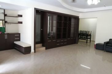 Bandar Baru Permas Jaya