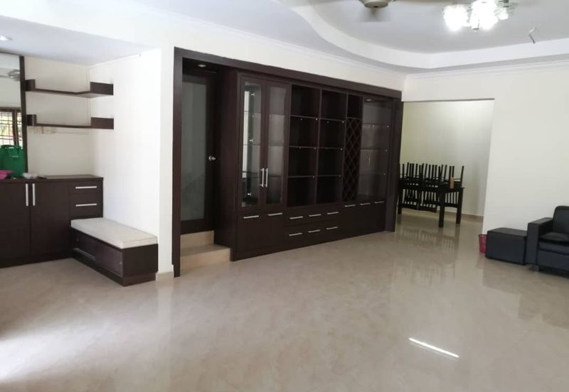 Bandar Baru Permas Jaya