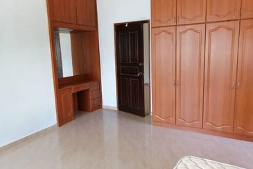 Bandar Baru Permas Jaya