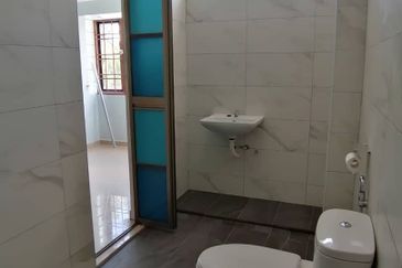 Bandar Baru Permas Jaya