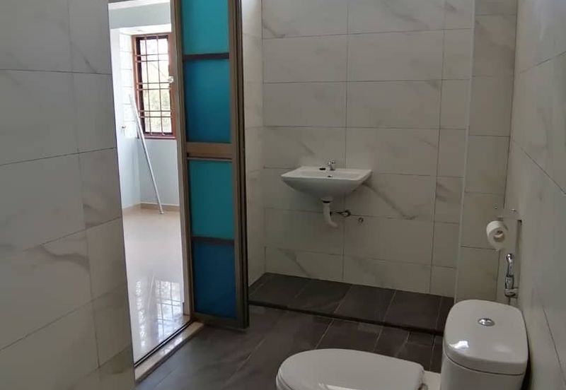 Bandar Baru Permas Jaya