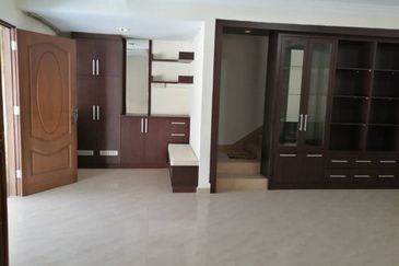 Bandar Baru Permas Jaya