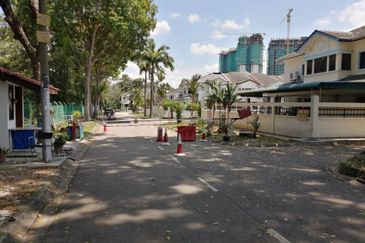 Bandar Baru Permas Jaya