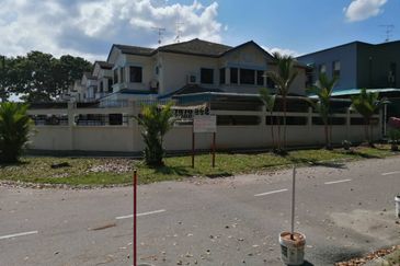 Bandar Baru Permas Jaya