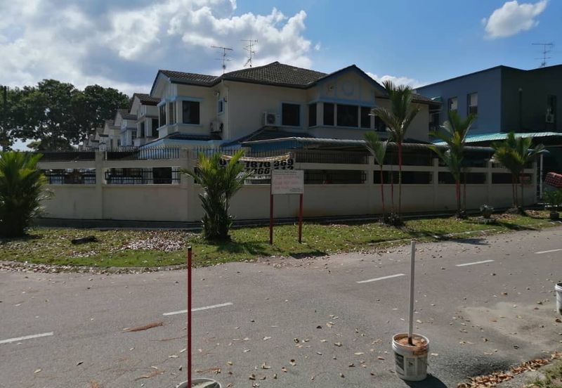 Bandar Baru Permas Jaya