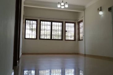 Bandar Baru Permas Jaya