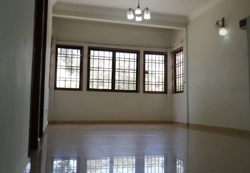 Bandar Baru Permas Jaya